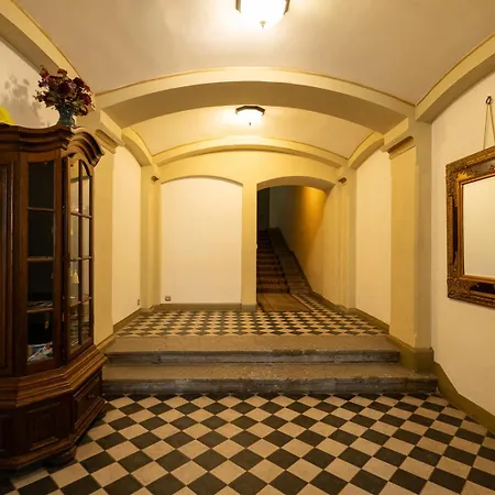 Old Town Gem Pikk 62 Apartment Tallinn