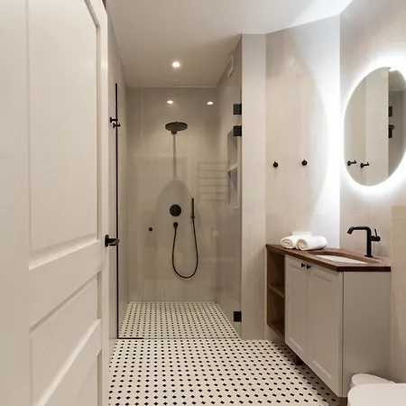 Apartmán Old Town Gem Pikk 62