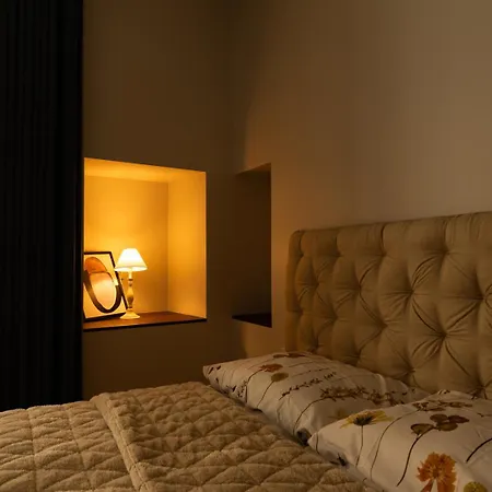 Apartmán Old Town Gem Pikk 62 Tallinn