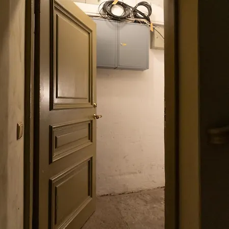 Appartement Old Town Gem Pikk 62 Tallinn