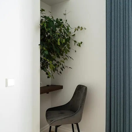 Appartement Old Town Gem Pikk 62